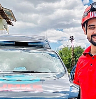 Burak Kara, Sağlık Hak-Sen Elazığ Gençlik Kolları Başkanlığına atandı