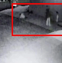 'Burası cami, yapmayın' dedi, dayak yedi