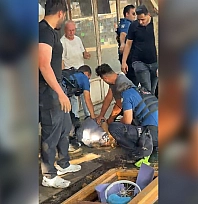 Bursa'da Akli Dengesi Yerinde Olmadığı Öğrenilen Şahıstan Yarım Milyona Yakın Nakit Çıktı