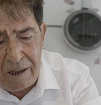 Cahit Tatar'dan Yeni Single: 'Yapma Dedim Sana'
