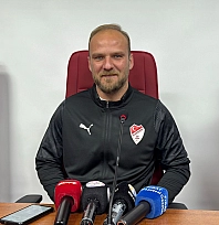 Cambazoğlu: 'Bu camianın ruhunda kazanmak var'