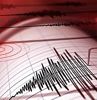 Çanakkale'de korkutan deprem!
