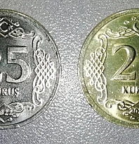 Cebimizde değersizdi… Şimdi ise servet değerinde