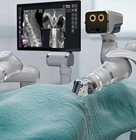 CES 2026'da tıp dünyasını sarsan tanıtım: İnsansı Cerrahi Robot