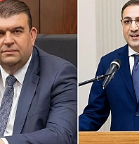 CHP Belediye Başkanlarına şafak baskını: Onur Yiğit ve İsmail Yetişkin gözaltında