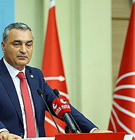 CHP'de 7 il başkanı ve yönetimi görevden alındı
