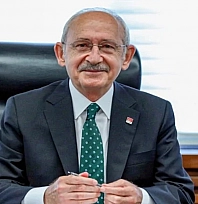 CHP'de arınma: Antalya ve Kayseri il başkanları görevden alındı