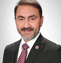 CHP Elazığ İl Başkanı Duran: 'Toki konutlarında yüksek aidat, düşük hizmet kabul edilemez'