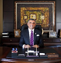 Chp Elazığ İl Başkanı Ve Gürsel Erol'un avukatı Coşkun Çağlar Duran'dan açıklama iftiralara karşı hukuki süreç başlatılıyor