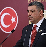 CHP Elazığ Milletvekili Gürsel Erol'dan gençlere teşekkür mesajı