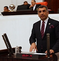CHP Elazığ Milletvekili Gürsel Erol'dan Vali Hatipoğlu'nun İhale Genelgesine tam destek