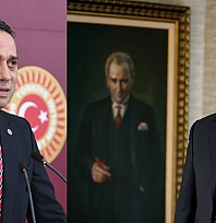 CHP grup başkanvekili Ali Mahir Başarır: 'Gürsel Erol'u Elazığ'a bakan olarak göndereceğiz'