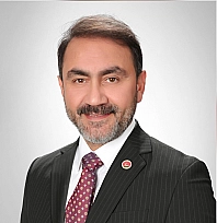 Chp il başkanı duran: 'Elazığ'da kimin ağabey olacağına halk karar verir'