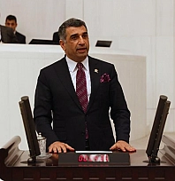 CHP kulisleri hareketli: Gürsel Erol'un ismi adaylar arasında