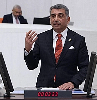 CHP kulislerinde Gürsel Erol hareketliliği