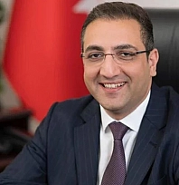 CHP'li Belediye Başkanı görevine iade edildi