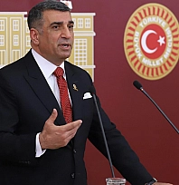 CHP'li Gürsel Erol: 6 milyar yok edildi, Elazığ susuz bırakıldı DSİ'nin yanlışları şehri ve üreticiyi felç etti!