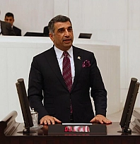 CHP'li Gürsel Erol'dan kurultay sürecine ilişkin dikkat çeken değerlendirme
