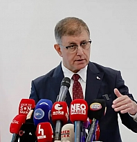 CHP'nin kalesi AK Parti'ye geçmek için gün sayıyor: Yanında üç başkanı da götürecek