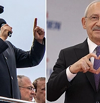 CHP ve Yeni Parti ittifak yapacak