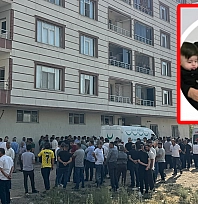 Cinnet getiren baba dehşet saçtı: 4 Ölü