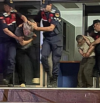Cinsel istismar skandalı: Baba kızını odaya kilitleyip ölümle tehdit etti