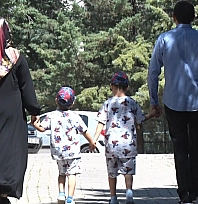 Çocuğu olanlara müjde! Bakanlıktan destek ödemesi