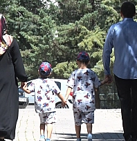 Çocuklu ailelere aylık 13 bin TL destek