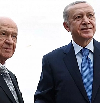 Cumhurbaşkanı Erdoğan'dan Bahçeli'nin İmralı sözlerine ilk yorum