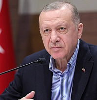 Cumhurbaşkanı Erdoğan'dan destek müjdesi!