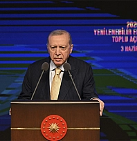 Cumhurbaşkanı Erdoğan duyurdu: Ziraat, Vakıf ve Halk Katılım birleşiyor
