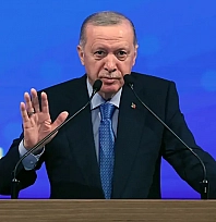 Cumhurbaşkanı Erdoğan: Yarın partimize yeni katılımlar olacak