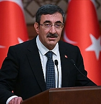 Cumhurbaşkanı Yardımcısı'ndan açıklama: Asgari ücrete yüksek zam yok