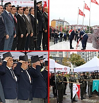 Cumhuriyetimiz 103 yaşında