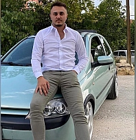 Damatlık yerine kefen giydi