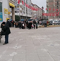 Dar gelirlilere destek! Başvurular e-Devlet üzerinden alınıyor