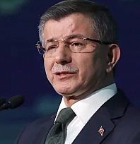 Davutoğlu'ndan 6'lı masa ve partiler arası birleşme sinyali