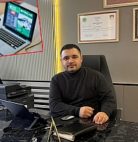 Demirbağ: 'Yasa dışı bahis oynatmak suçtur, karşılığı hapis cezasıdır'