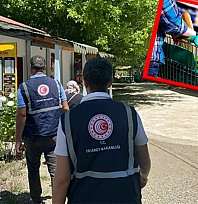 Denetimler hangi aşamada?