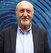 Deprem uzmanı Bektaş: 'Fay zonu parça parça kırılıyor'
