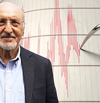 Deprem uzmanı Bektaş Malatya'yı işaret etti! 'Hazırlıklı olmak gerekir'