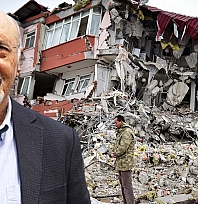Deprem uzmanı Bektaş o fayı işaret etti!