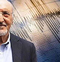 Deprem uzmanı Bektaş'tan kritik uyarı: Bölge stres altında