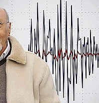 Deprem uzmanı Bektaş'tan kritik açıklama! O bölgeyi işaret etti