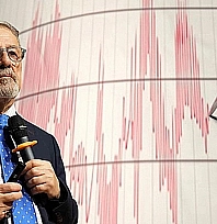 Deprem uzmanı Görür'den kritik açıklama