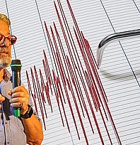 Deprem uzmanı Görür: Önlem alınacak zamanlar