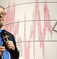 Deprem uzmanı Prof. Dr. Naci Görür'den kritik uyarı!