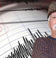 Deprem uzmanından korkutan açıklama!