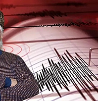 Deprem uzmanından korkutan açıklama