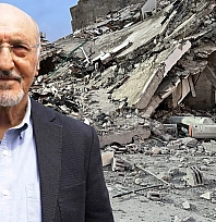 Deprem uzmanından kritik açıklama geldi!